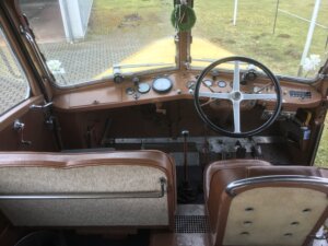 Oldtimerbus Saurer Car Alpin Oldtimer Hochzeitsauto Oldtimerzentrale